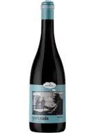 Luzón Contraseña S/A Tinto 2025