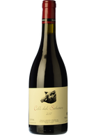 Coll del Sabater 2019