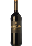 Castillo de Sajazarra Reserva 2015