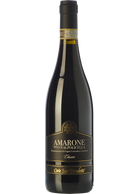 Corte San Benedetto Amarone Classico 2012