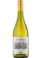 Casa Silva Doña Dominga Chardonnay 2021