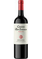 Convento San Francisco Primer Año 2023