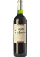 Convento San Francisco Crianza 2020