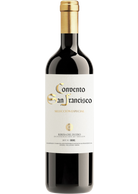 Convento San Francisco Sel. Especial 2019