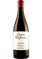 Convento San Francisco La Zapatera 2018