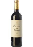 Cillar de Silos Crianza 2021