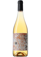 Cap Sentit Orange Wine 2024
