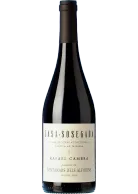 Rafael Cambra Casa Sosegada 2024