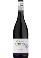 Cape Spring Pinotage 2022