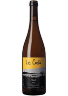 Le Coste Le Coste Blanco 2019