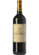 Château Talbot 2022