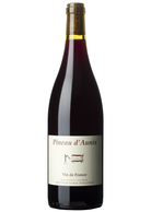 Clos du Tue-Boeuf Pineau d'Aunis 2023