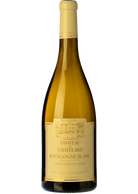 Chatelard Cuvée Vieilles Vignes Blanc 2020