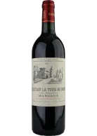 Château La Tour de Mons 2021
