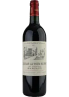 Château La Tour de Mons 2022