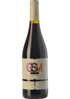 Castaño GSM 2023