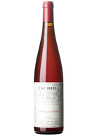 Christian Tschida Himmel auf Erden Rosado 2022