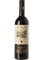 Coto de Imaz Selección Viñedos 2021
