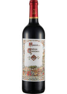 Ch.Cantelauze Pomerol 2008