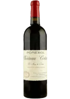 Château Certan de May 2021