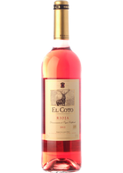 El Coto Rosado 2024