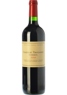 Château Trotanoy 2021