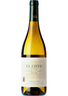 El Coto Verdejo 2022