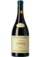 Cuentaviñas Alomado 2023