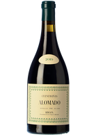 Cuentaviñas Alomado 2024