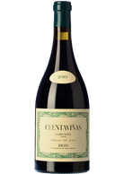 Cuentaviñas CDVIN Garnacha 2023