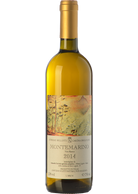 Cascina degli Ulivi Montemarino 2010