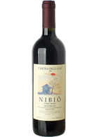 Cascina degli Ulivi Nibiô Pinolo 2016
