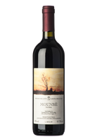 Cascina degli Ulivi Mounbè 2009