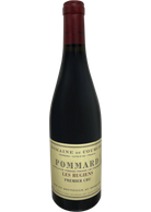 Courcel Pommard 1er Cru Les Rugiens 2019