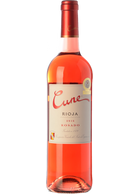 Cune Rosado 2025