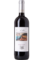 Marisa Cuomo Costa d'Amalfi Rosso 2020
