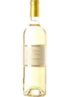 Château Violet-Lamothe 2022 (0,37 L)