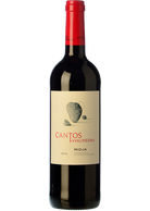 Cantos de Valpiedra 2021