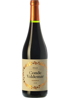 Conde Valdemar Reserva 2016