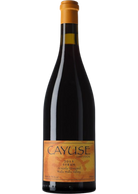 Cayuse Vineyards Armada Syrah 2015