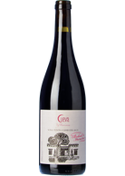 Cueva Bobal Marselan 2019
