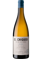 El Chiquer de Val de Horna Macabeo 2022