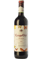Campo Viejo Ecológico 2020