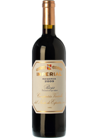 Cune Imperial Reserva 2012 (Magnum)