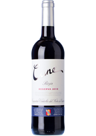 Cune Reserva 2019