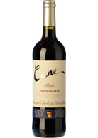 Cune Reserva 2020