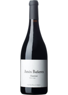 Amós Bañeres Chaxiraxi Baboso Negro 2019