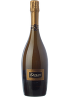 Duran 5V Gran Reserva Brut 2021