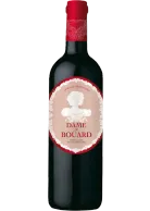 La Dame de Boüard 2023