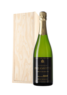 Delamotte Blanc de Blancs Collection 2008